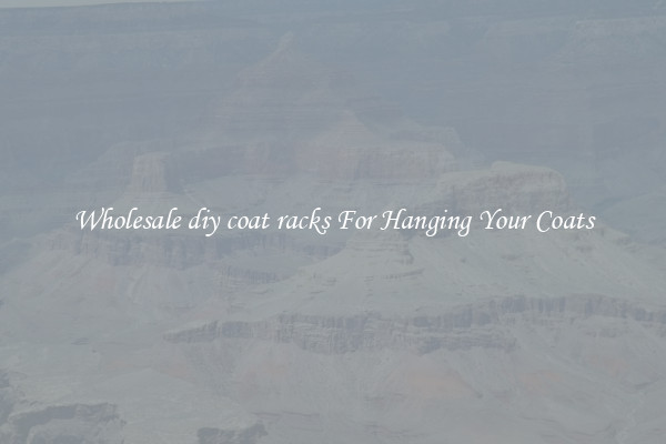 Wholesale diy coat racks For Hanging Your Coats
